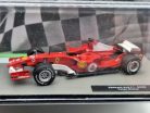 Felipe Massa Ferrari 248 F1 #6 - Altaya - 1:43
