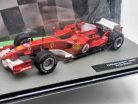 Felipe Massa Ferrari 248 F1 #6 - Altaya - 1:43