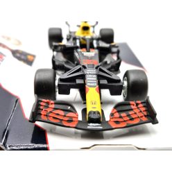   M. Verstappen Red Bull RB16B #33 Abu Dhabi GP - Bburago - 1:43