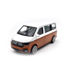   Volkswagen VW T6 T6.1 Transporter Multivan (2020) - Bburago - 1:43