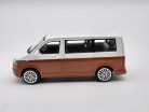 Volkswagen VW T6 T6.1 Transporter Multivan (2020) - Bburago - 1:43