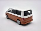 Volkswagen VW T6 T6.1 Transporter Multivan (2020) - Bburago - 1:43