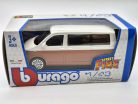 Volkswagen VW T6 T6.1 Transporter Multivan (2020) - Bburago - 1:43