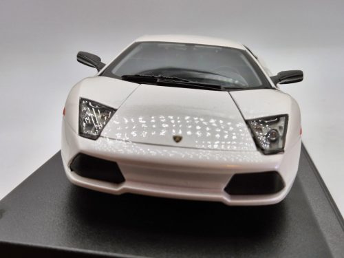 Lamborghini Murcielago LP640 (2007) - Maisto - 1:18