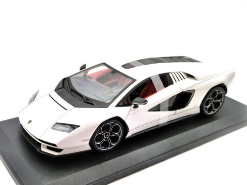 Lamborghini Countach Lpi 800-4 (2021) - Maisto - 1:18