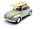 Volkswagen VW Beetle Chrobák so surfom (1973) - Norev - 1:43