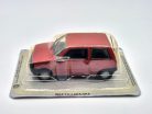 Lada VAZ 1111 (1987) - Edicola - 1:43