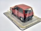 Lada VAZ 1111 (1987) - Edicola - 1:43