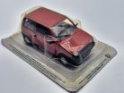 Lada VAZ 1111 (1987) - Edicola - 1:43