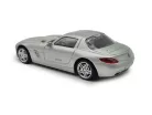 Mercedes Benz SLS coupe AMG (2010) - Rastar - 1:43