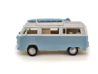 Volkswagen VW T2 transporter (1962) - Norev - 1:43 - modrá