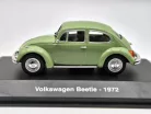 Volkswagen VW Beetle Chrobák (1972) - Edicola - 1:43