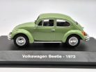 Volkswagen VW Beetle Chrobák (1972) - Edicola - 1:43