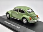 Volkswagen VW Beetle Chrobák (1972) - Edicola - 1:43