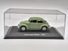Volkswagen VW Beetle Chrobák (1972) - Edicola - 1:43