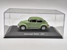 Volkswagen VW Beetle Chrobák (1972) - Edicola - 1:43