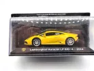 Lamborghini Huracan (2014) - Edicola - 1:43