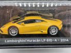 Lamborghini Huracan (2014) - Edicola - 1:43