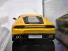 Lamborghini Huracan (2014) - Edicola - 1:43