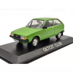 Oltcit (1981) - Edicola - 1:43