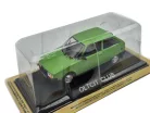 Oltcit (1981) - Edicola - 1:43