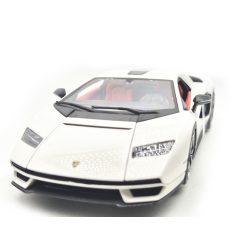 Lamborghini Countach LP 800-4 (2021) - Bburago - 1:24