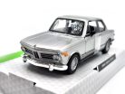 BMW 2002tii (1972) - Bburago - 1:32