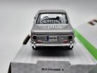 BMW 2002tii (1972) - Bburago - 1:32