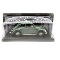 Volkswagen VW Beetle Chrobák (1972) - Edicola - 1:24