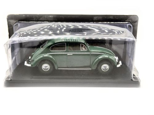 Volkswagen VW Beetle Chrobák (1972) - Edicola - 1:24