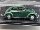 Volkswagen VW Beetle Chrobák (1972) - Edicola - 1:24
