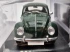 Volkswagen VW Beetle Chrobák (1972) - Edicola - 1:24