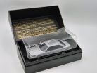 BMW E38 750iL - James Bond Tomorrow never dies (1997)  - Corgi - 1:36 - darčekové vydanie
