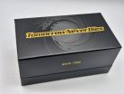 BMW E38 750iL - James Bond Tomorrow never dies (1997)  - Corgi - 1:36 - darčekové vydanie