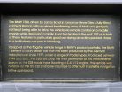 BMW E38 750iL - James Bond Tomorrow never dies (1997)  - Corgi - 1:36 - darčekové vydanie