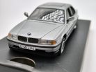 BMW E38 750iL - James Bond Tomorrow never dies (1997)  - Corgi - 1:36 - darčekové vydanie
