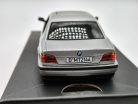 BMW E38 750iL - James Bond Tomorrow never dies (1997)  - Corgi - 1:36 - darčekové vydanie