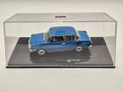 Skoda 1000 MBX (1966) - Ixo - 1:43 - s prasknutou vitrínou