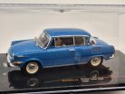 Skoda 1000 MBX (1966) - Ixo - 1:43 - s prasknutou vitrínou