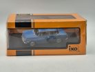 Skoda 1000 MBX (1966) - Ixo - 1:43 - s prasknutou vitrínou