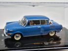Skoda 1000 MBX (1966) - Ixo - 1:43