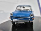 Skoda 1000 MBX (1966) - Ixo - 1:43