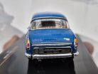 Skoda 1000 MBX (1966) - Ixo - 1:43