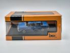 Skoda 1000 MBX (1966) - Ixo - 1:43