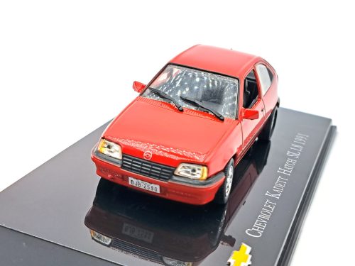 Opel / Chevrolet Kadett 1.8 SL (1991) - Edicola - 1:43