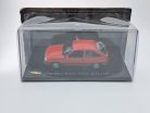 Opel / Chevrolet Kadett 1.8 SL (1991) - Edicola - 1:43 - chybný
