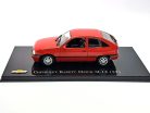 Opel / Chevrolet Kadett 1.8 SL (1991) - Edicola - 1:43