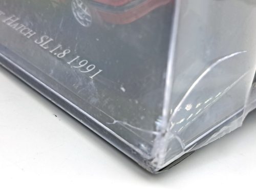 Opel / Chevrolet Kadett 1.8 SL (1991) - Edicola - 1:43