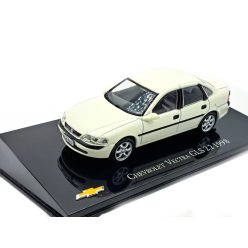 Opel / Chevrolet Vectra GLS (1998) - Edicola - 1:43