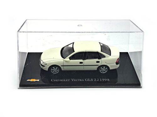 Opel / Chevrolet Vectra GLS (1998) - Edicola - 1:43